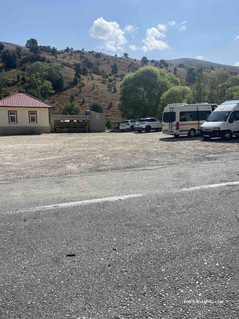 (29602) Mahmatlı - Erzincan-Gümüşhane yolu — foto 3