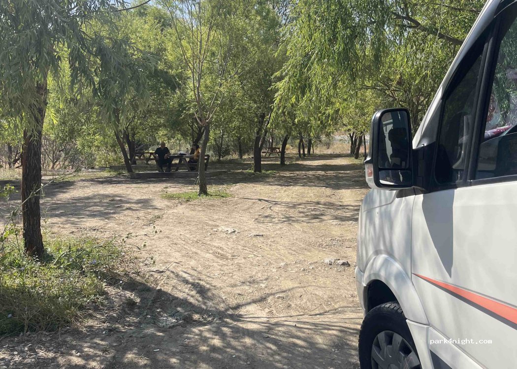 (29602) Mahmatlı - Erzincan-Gümüşhane yolu — foto 4