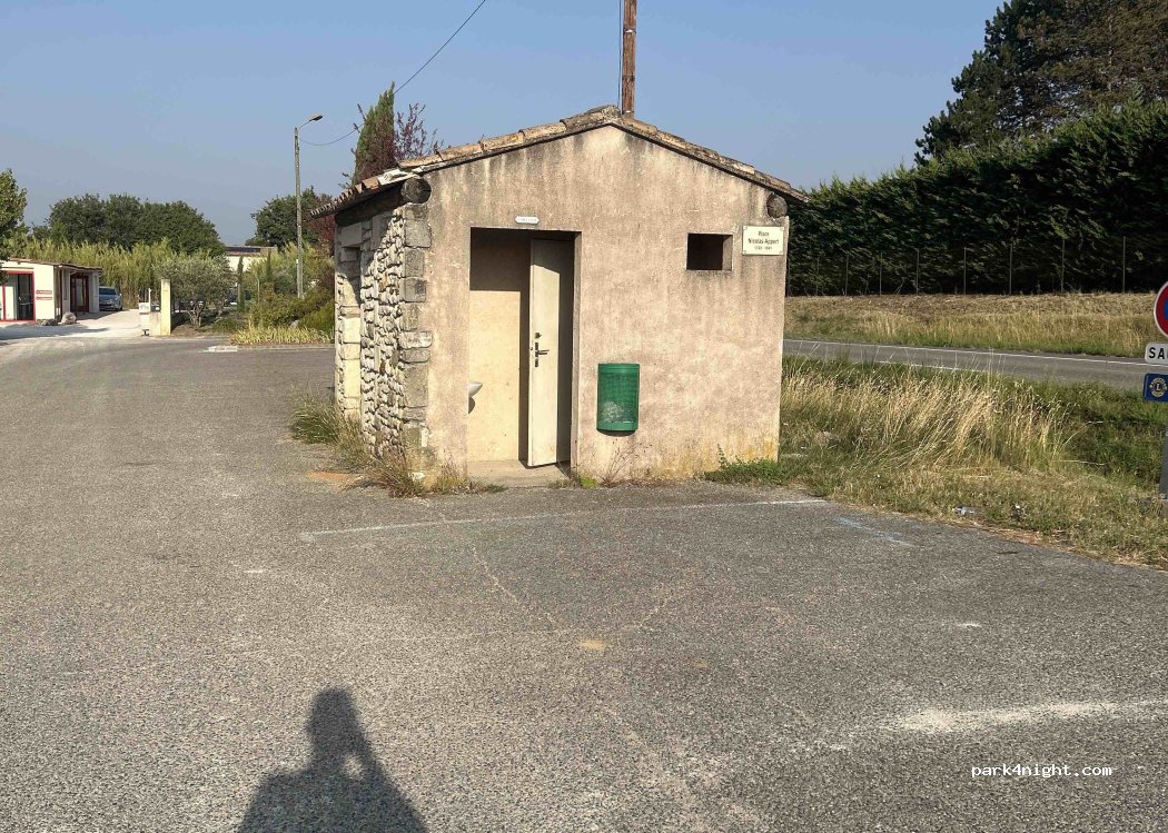 (26230) Valaurie - Place Nicolas Appert — foto 2