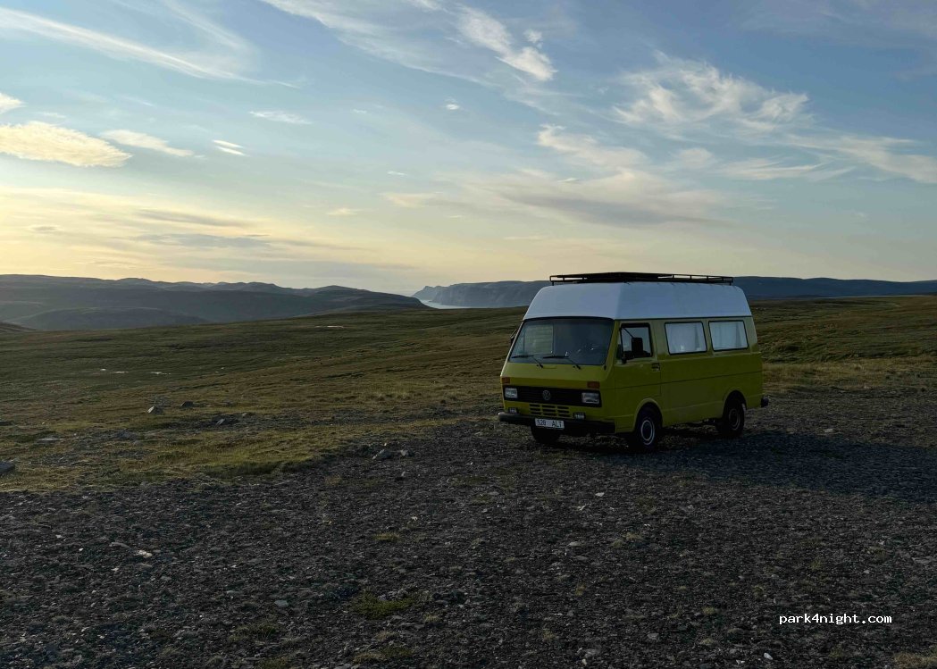 (9763) Honningsvåg - 8038 — foto