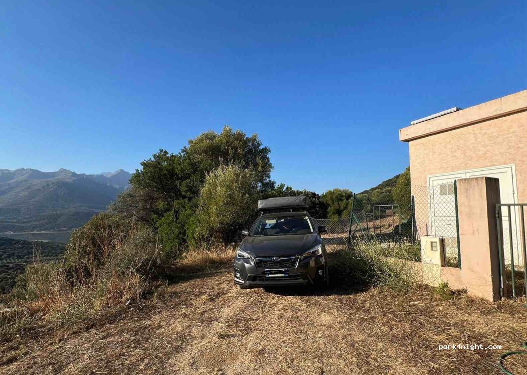 (20220) Santa-Reparata-di-Balagna - D 263 — foto 2
