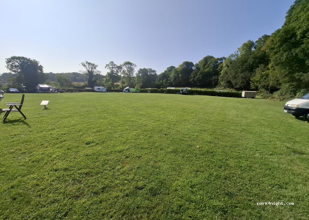 White House Holiday Cottage — foto 2