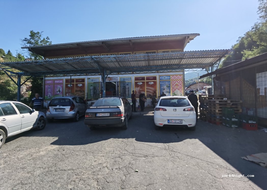 (1360) Kratovo - Sv. Georgi Kratovski — foto 2