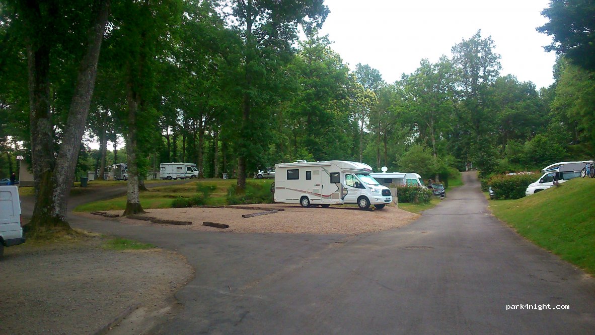 Camping de la Météorite — foto 2