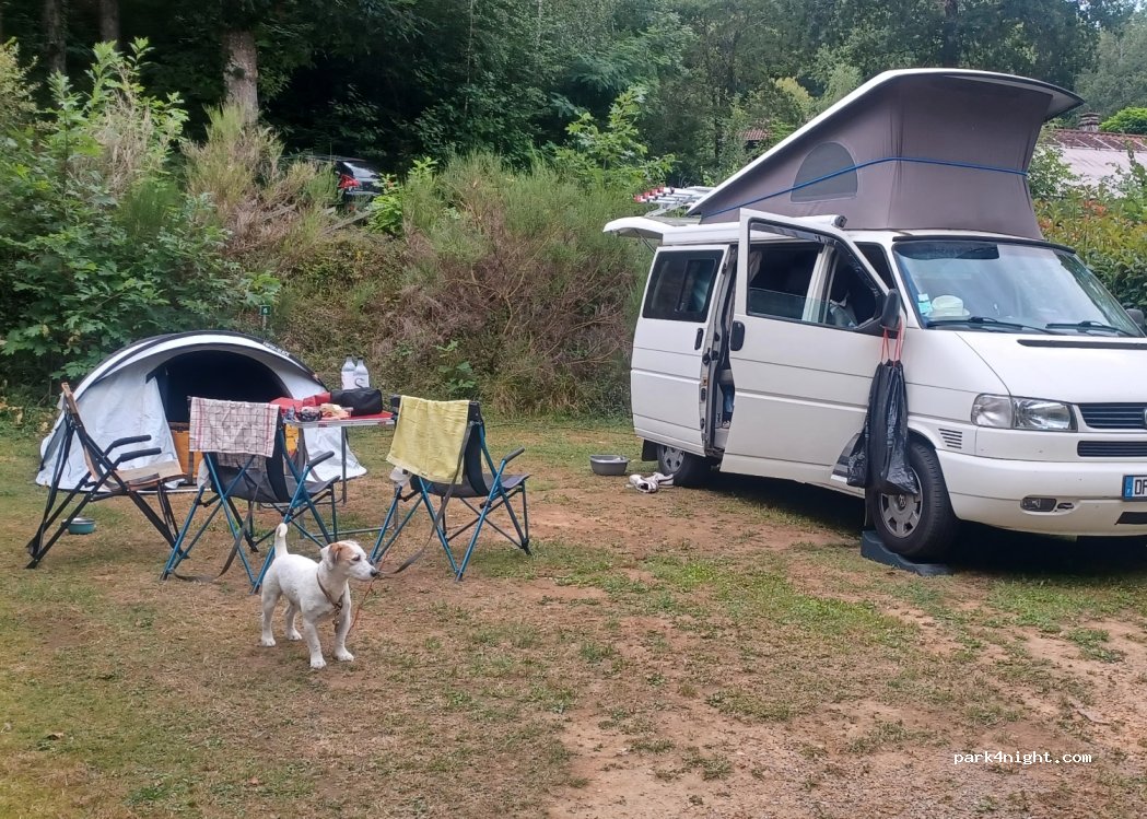 Camping de la Météorite — foto 3