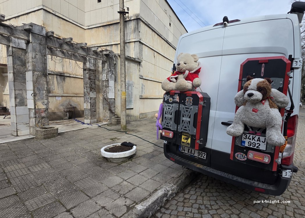 (6062) Starozagorski bani - 6602 — foto 3