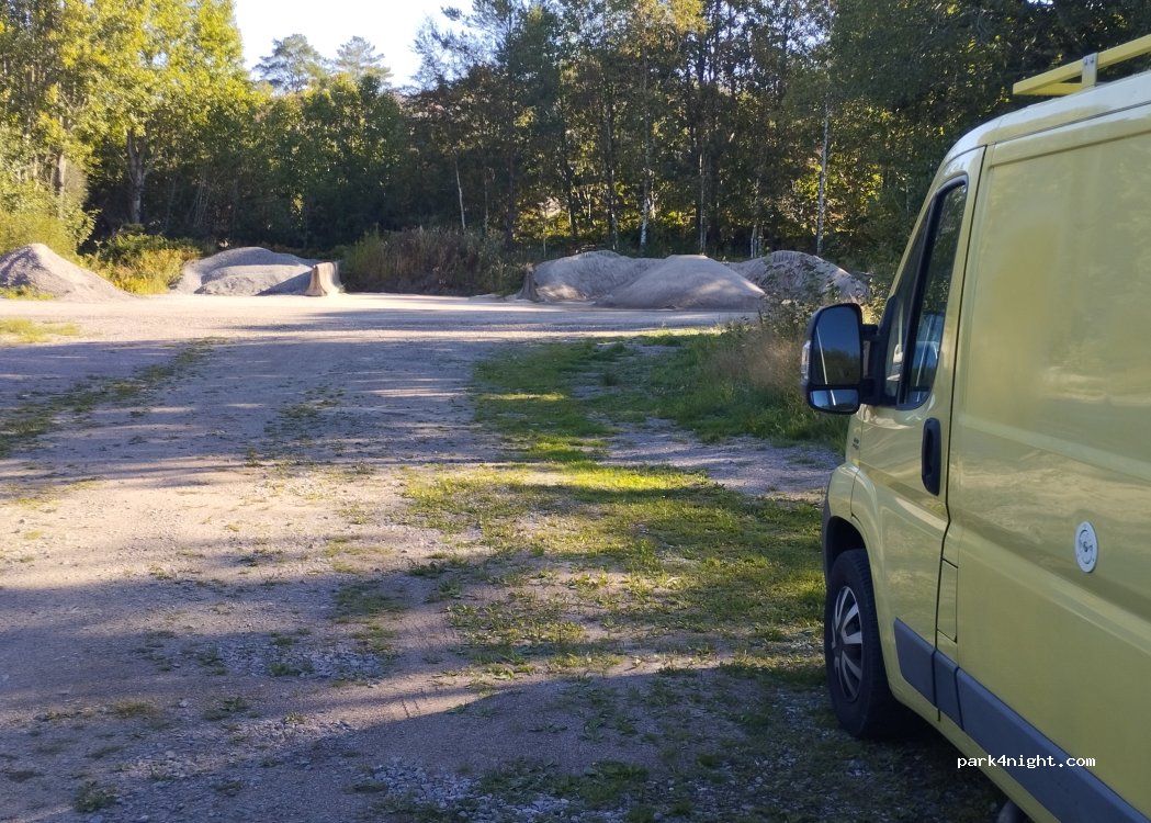 (450 71) Fjällbacka - Kustvägen — foto