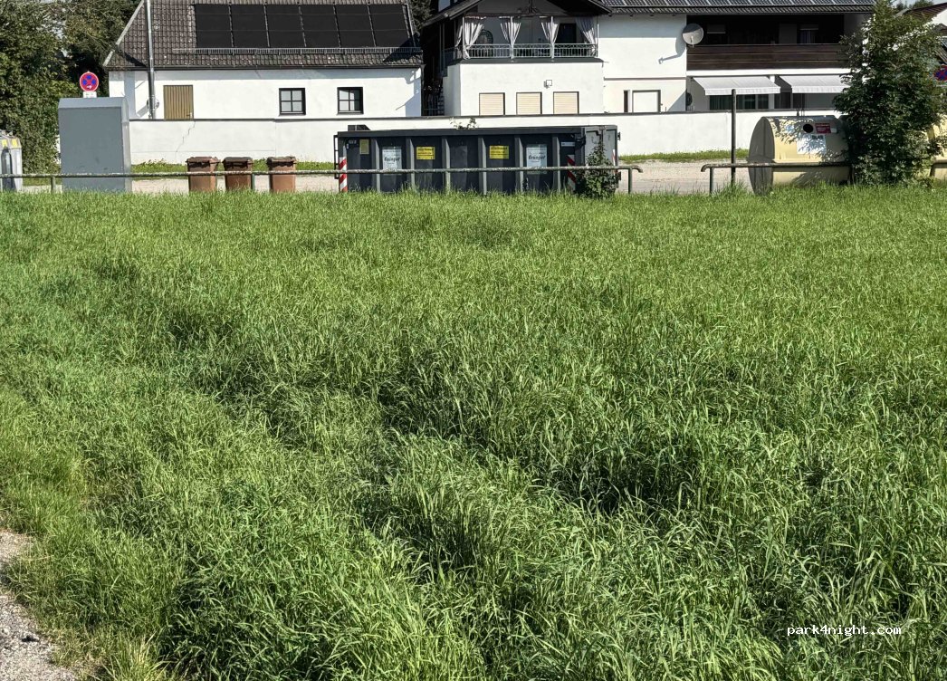 (84034) Landshut - Schmiedwiesenweg — foto