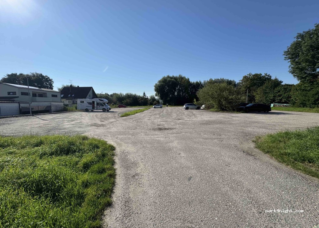 (84034) Landshut - Schmiedwiesenweg — foto 2