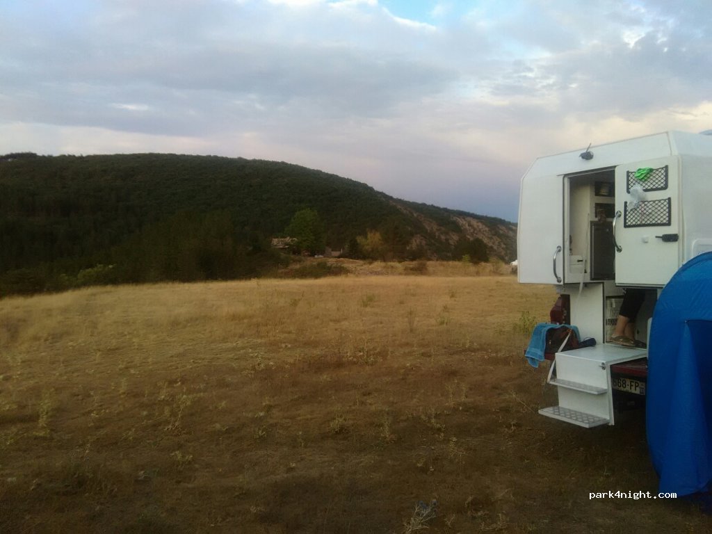 (05300) Saléon - D130B — foto