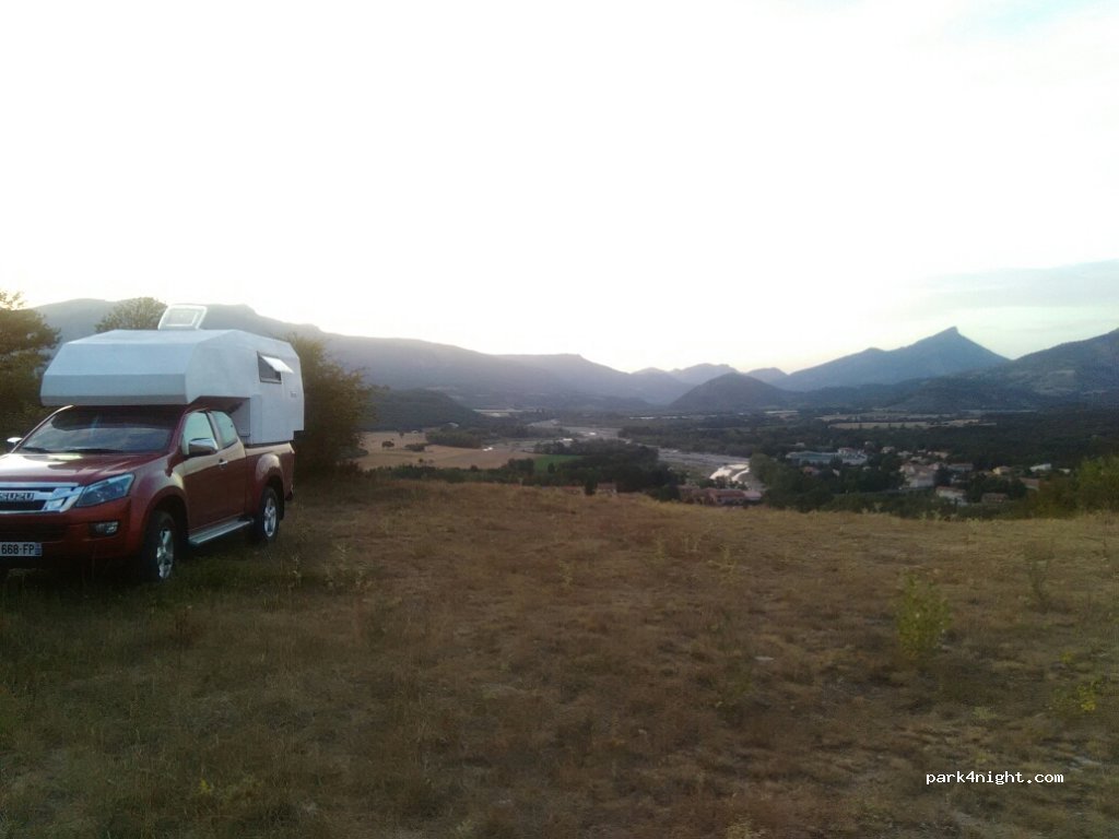 (05300) Saléon - D130B — foto 2