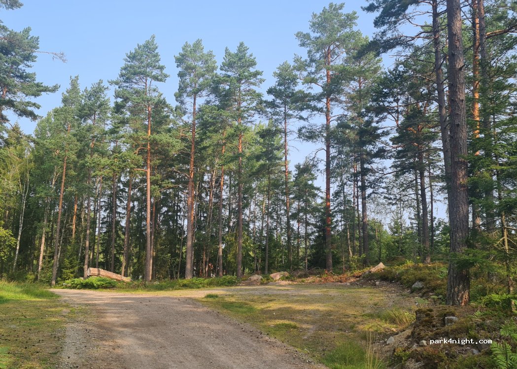 (64730) Marielund - Lindhov — foto
