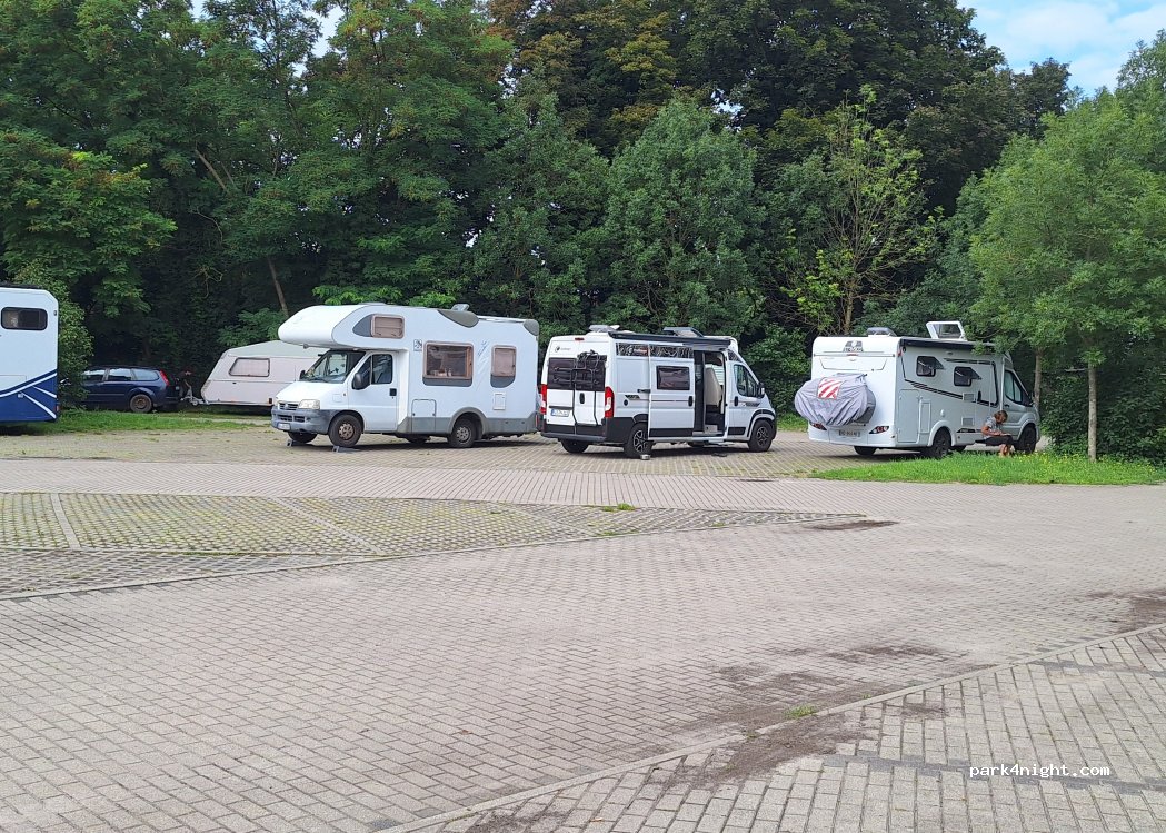 (76-032) Mielno - Generała Stanisława Maczka — foto 4