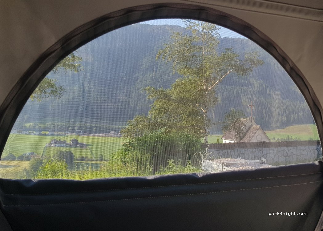 (39030) Gsies - Valle di Casies - Niederpichl — foto