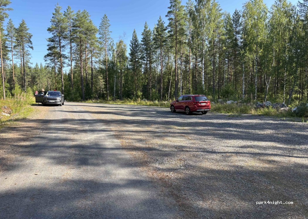 (90660) Oulu - Kuparisenpolku — foto 2