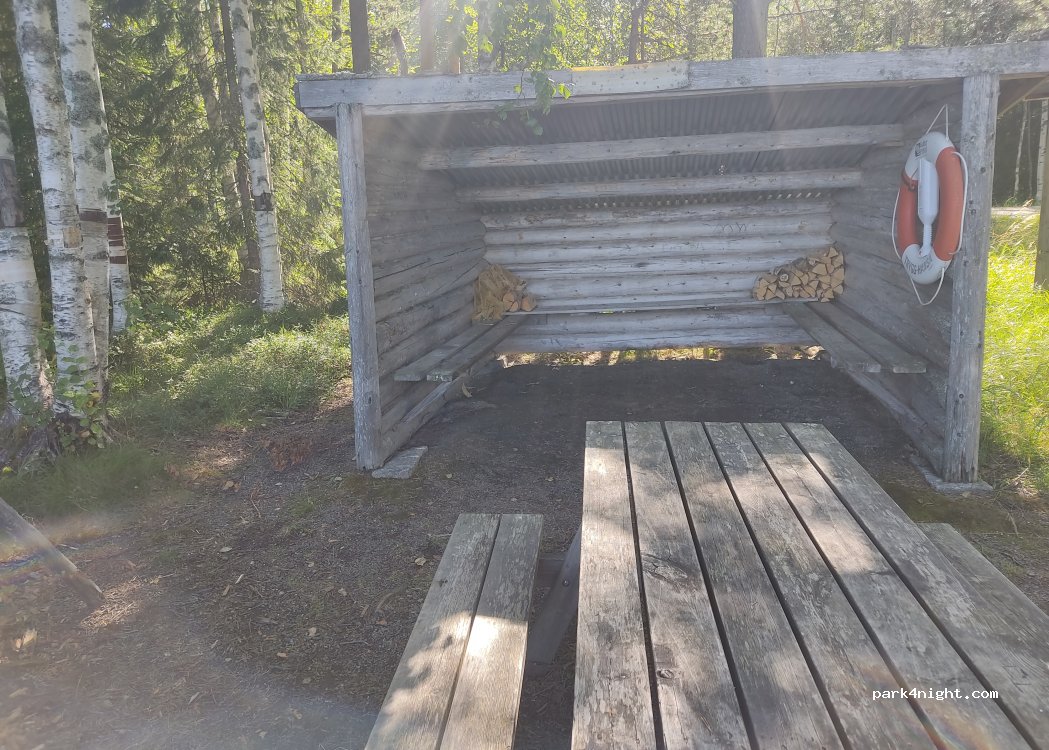 (873 96) Sidensjö District - — foto 3