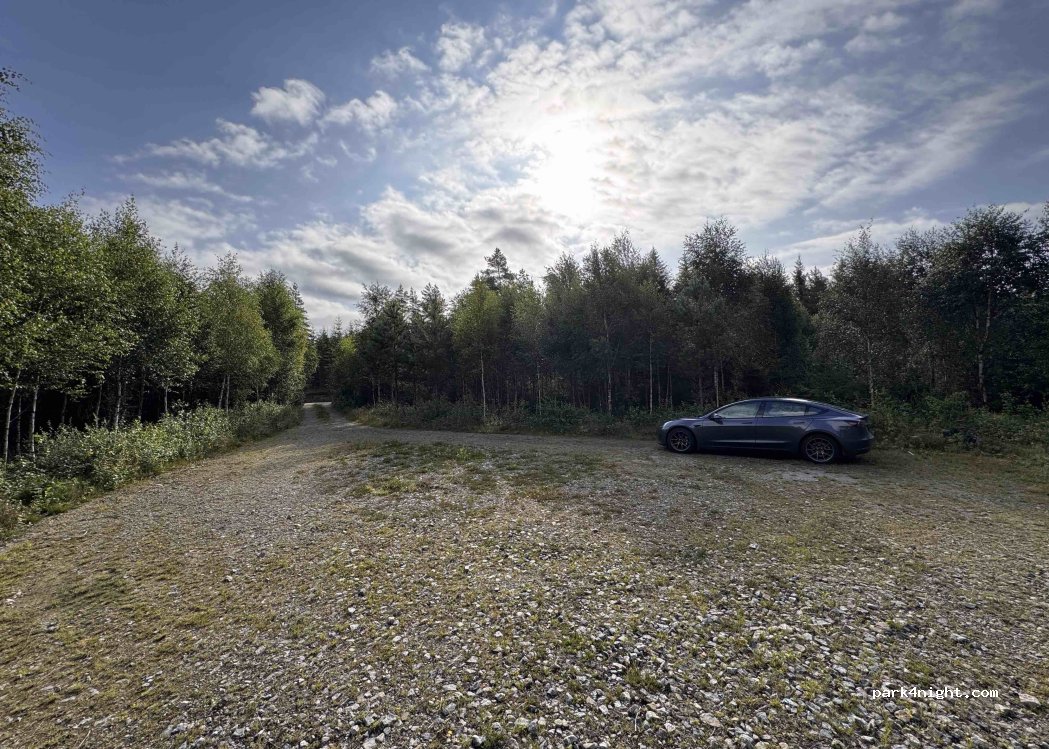 (34175) Pjätteryd - Ljungbyvägen — foto