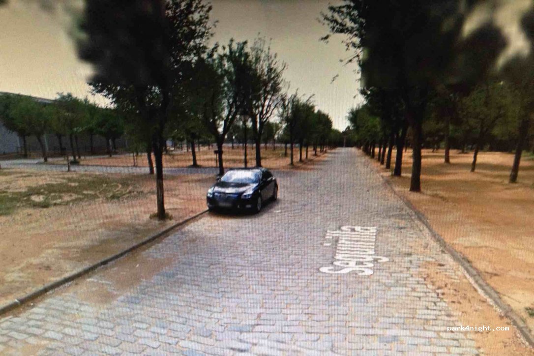 (41500) Alcalá de Guadaíra - Seguirilla — foto