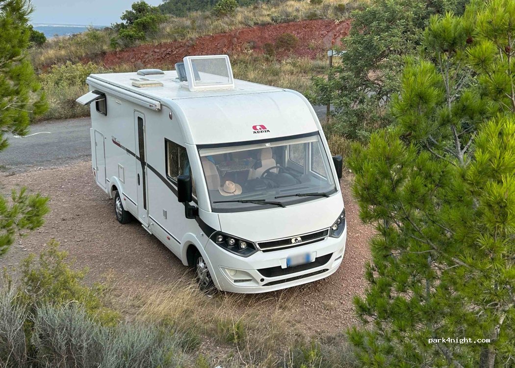 (46149) Estivella - Camino del Garbí — foto