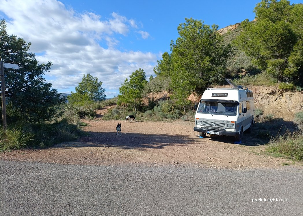 (46149) Estivella - Camino del Garbí — foto 2