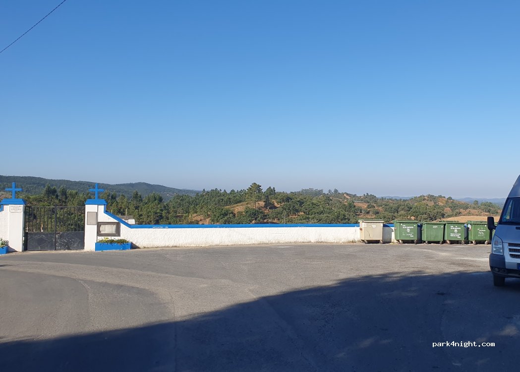 (7630-303) Relíquias - Unnamed Road — foto