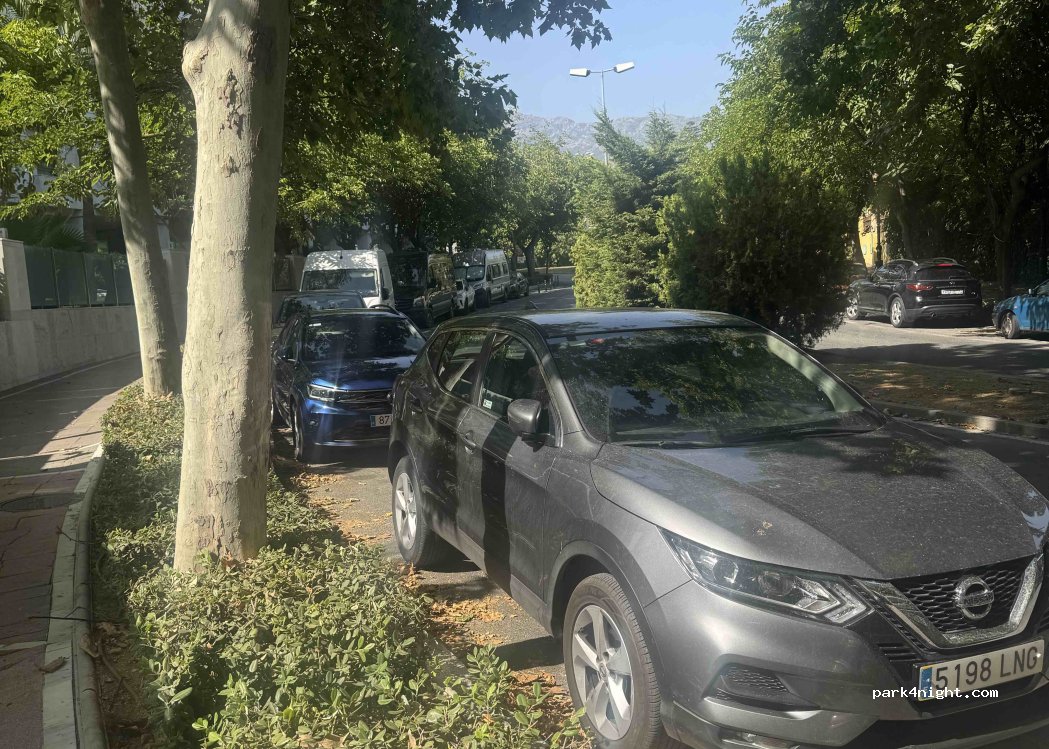 (29602) Marbella - Camino de Camoján — foto