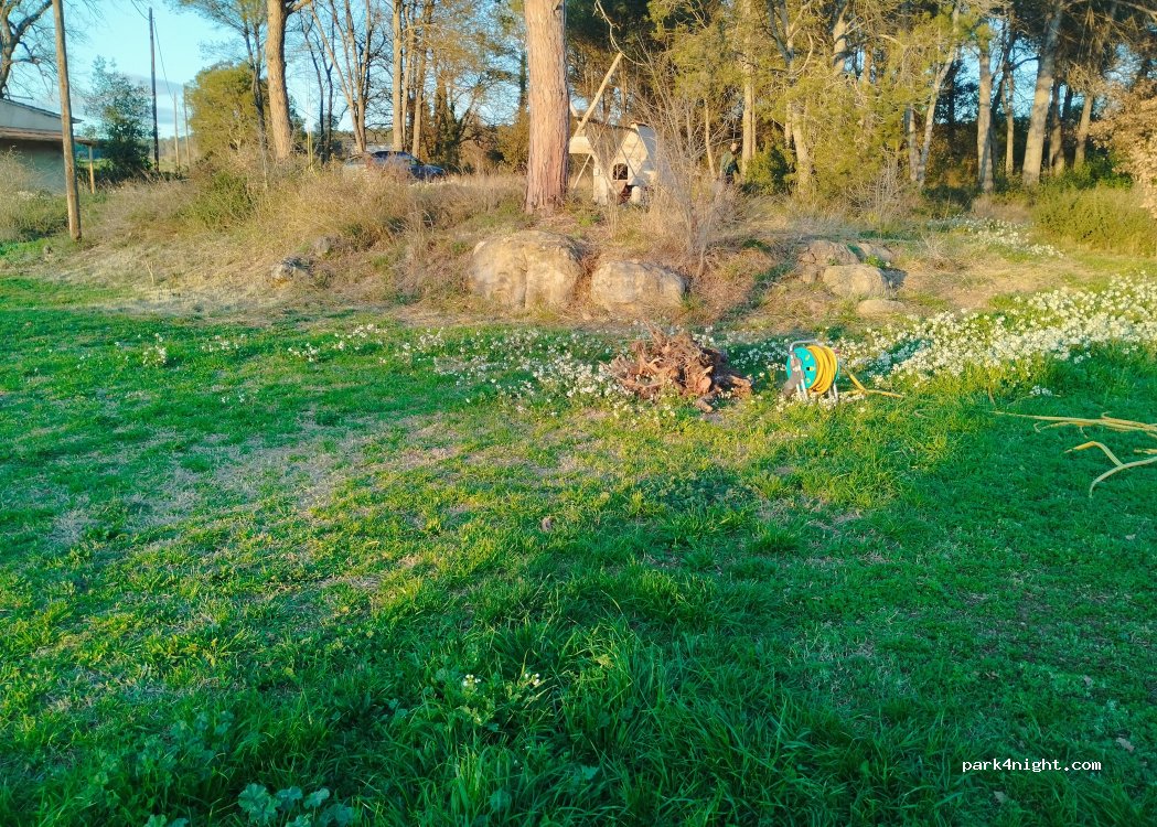 (17132) la Pera - Camí del Riuràs — foto 2