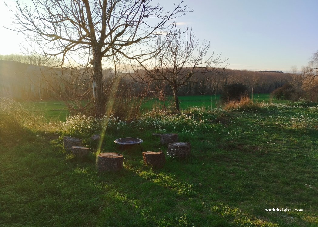 (17132) la Pera - Camí del Riuràs — foto 3