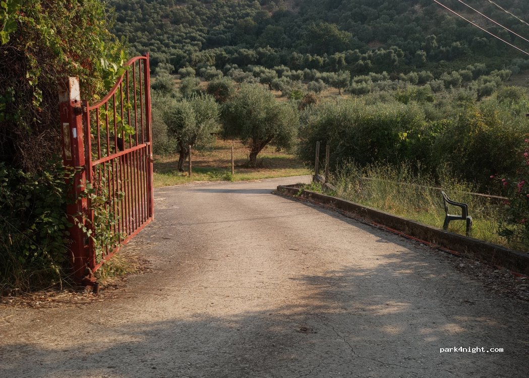 () Cori - Via Pezze di Ninfa — foto 2
