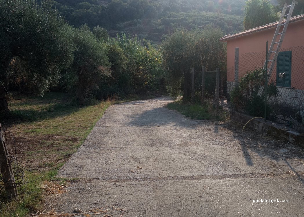 () Cori - Via Pezze di Ninfa — foto 3
