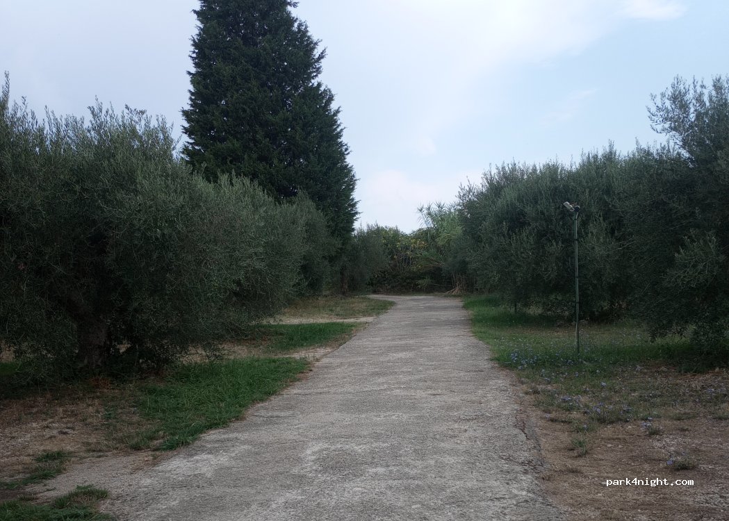 () Cori - Via Pezze di Ninfa — foto 4