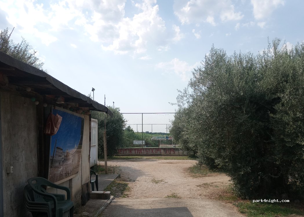 () Cori - Via Pezze di Ninfa — foto 5