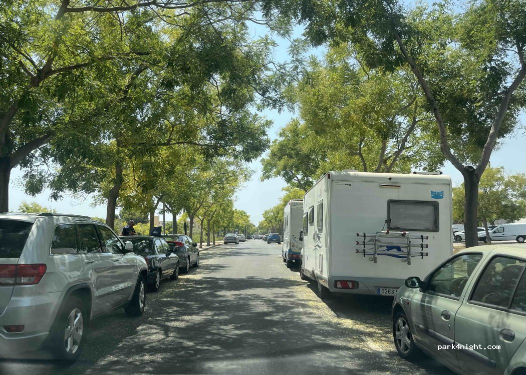 (43540) Sant Carles de la Ràpita - Carrer de Sant Isidre — foto