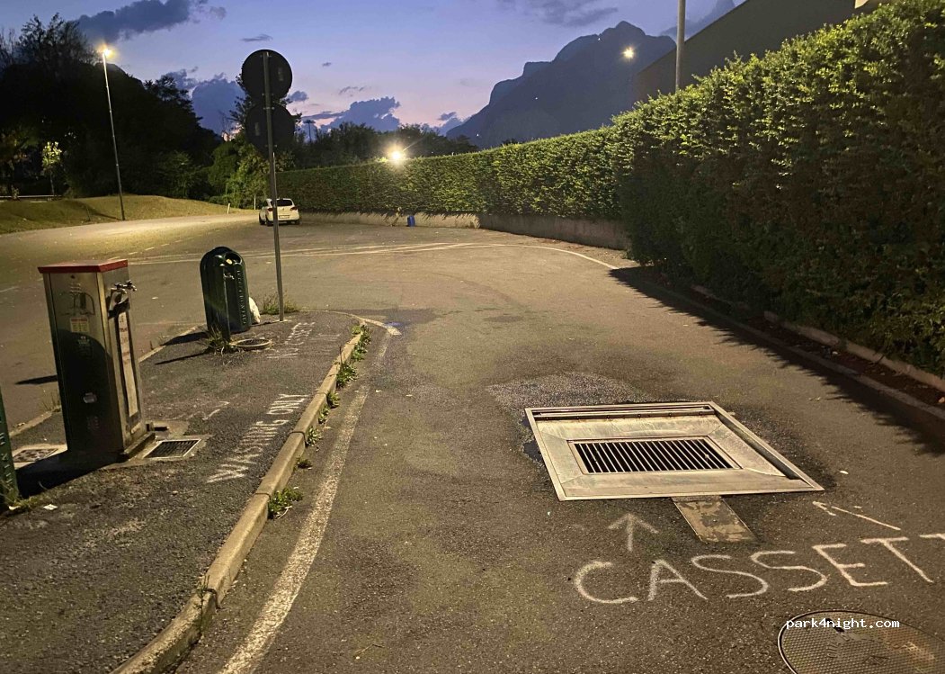 (23900) Lecco - Via Arturo Toscanini — foto 3
