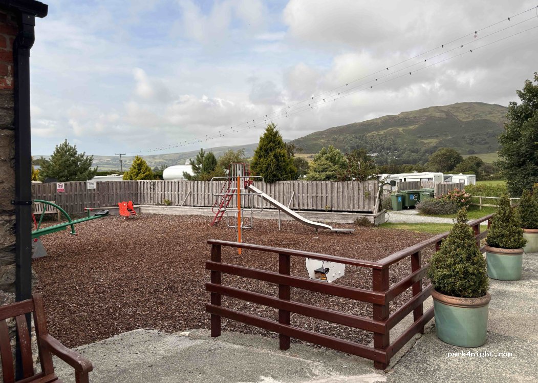 Tynllwyn Caravan Park — foto 3