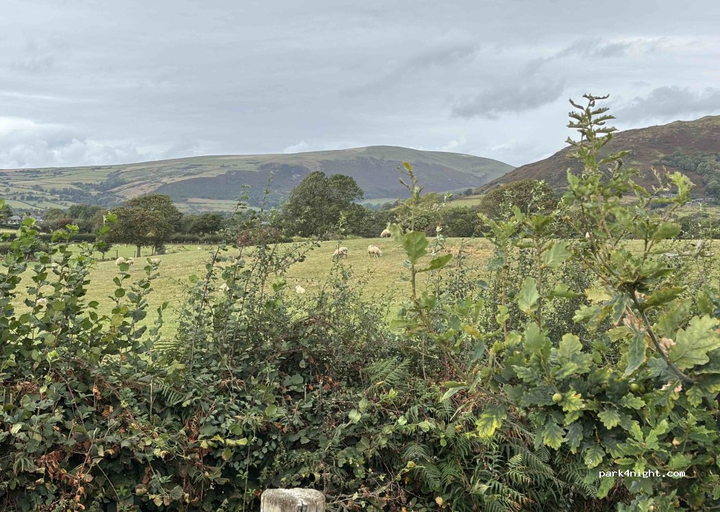 Tynllwyn Caravan Park — foto 5