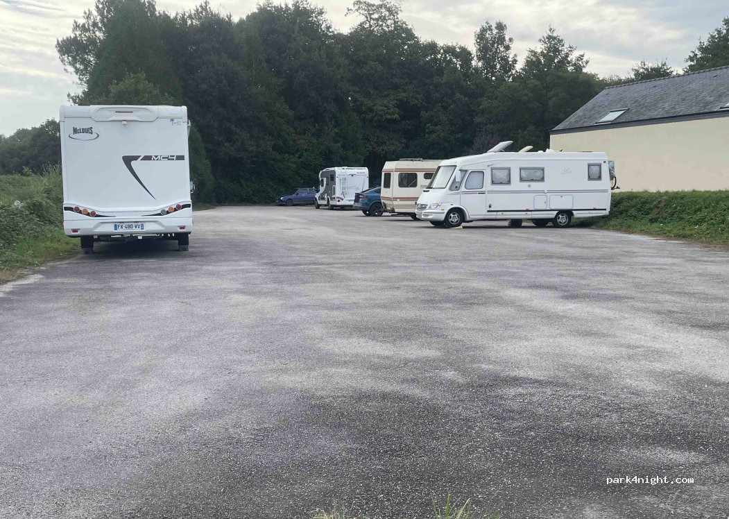 (56230) Questembert - Rue des Pins — foto 4