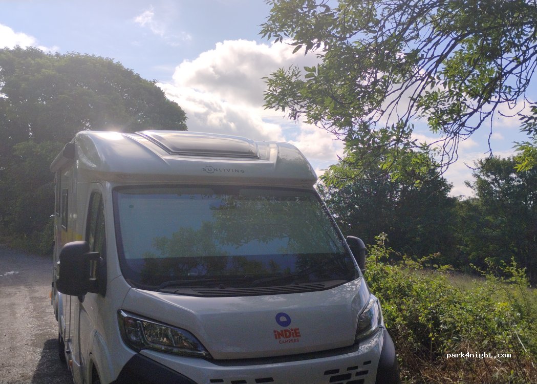 (SN14 8AG) Colerne - Bath Road — foto 2