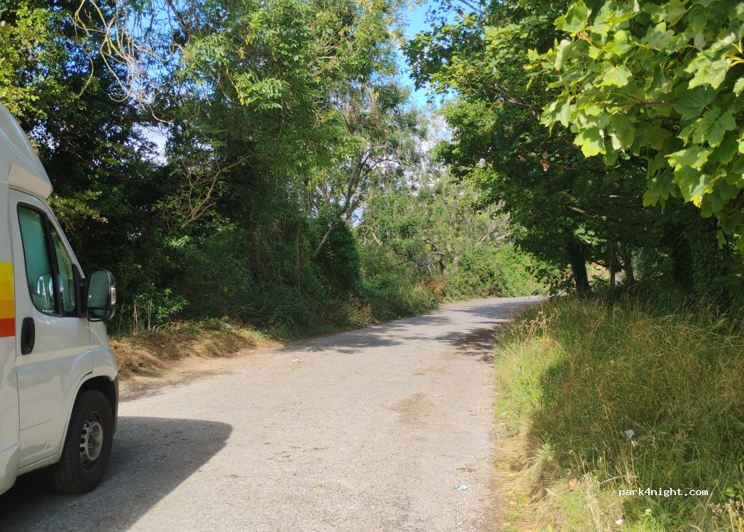 (SN14 8AG) Colerne - Bath Road — foto 3