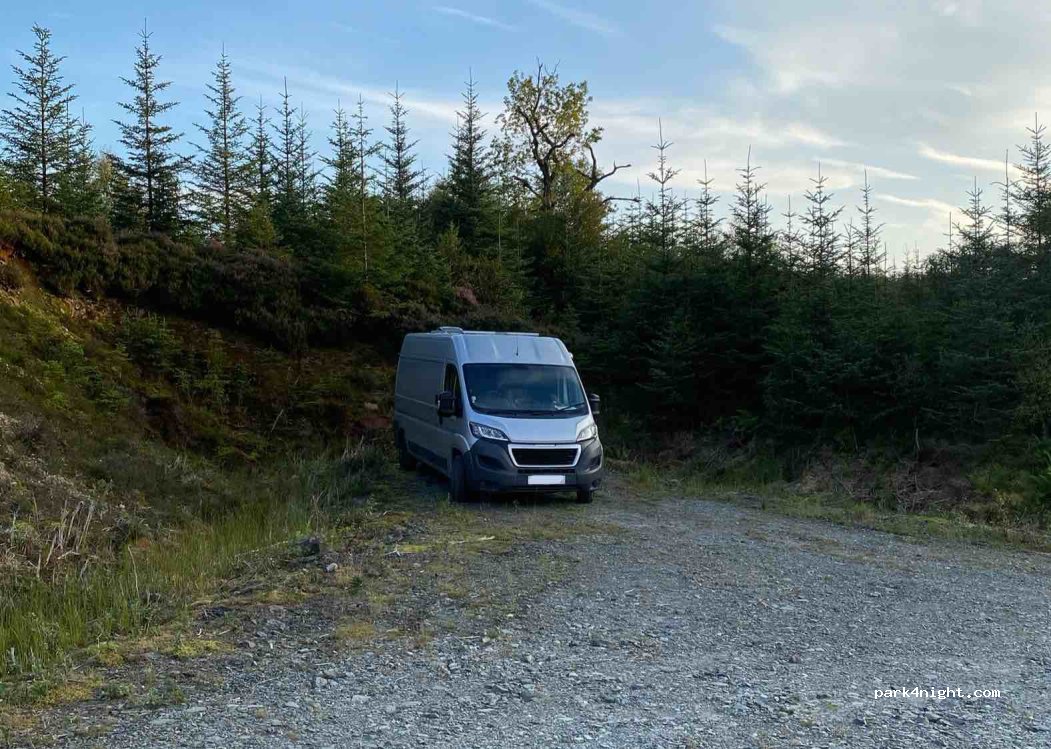(PA33 1AE) Lochawe - A819 — foto 2