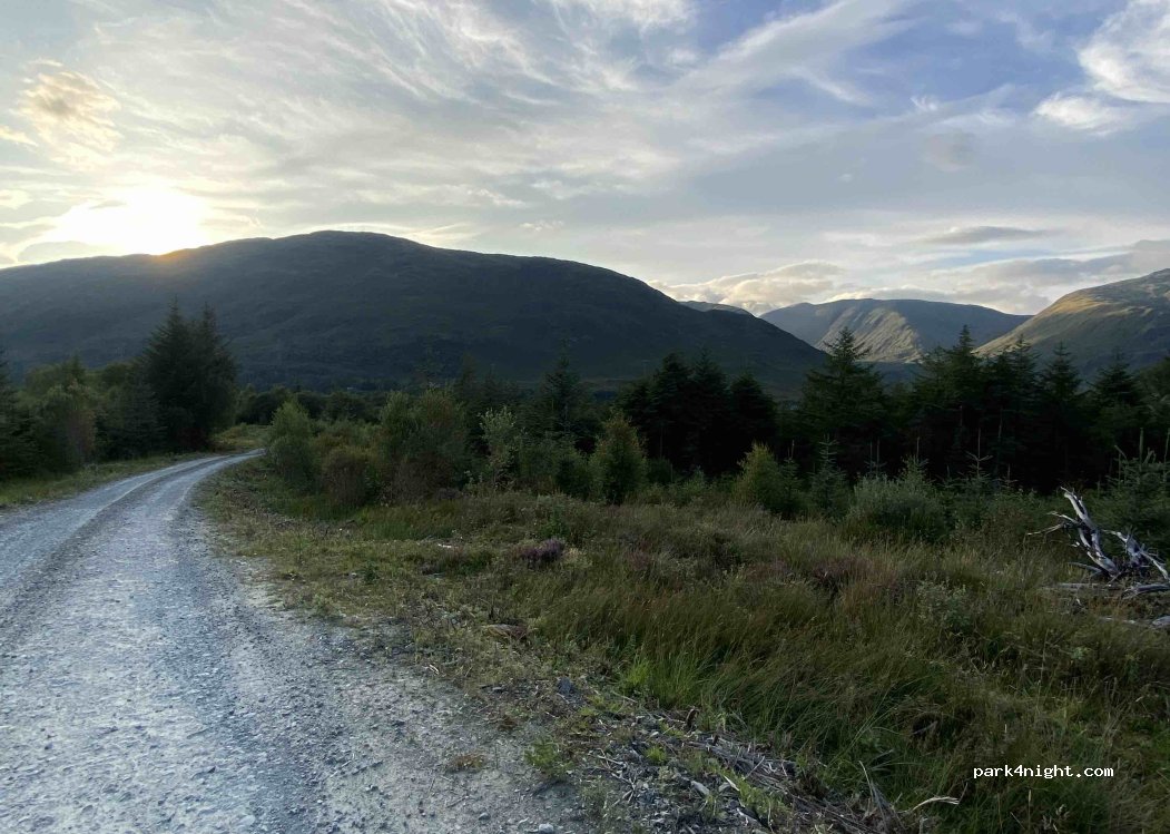 (PA33 1AE) Lochawe - A819 — foto 3