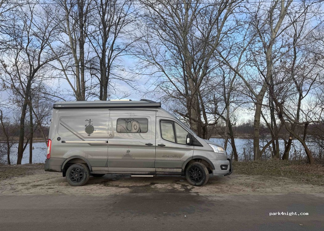 (31-989) Krakow - Karasiówka — foto 4