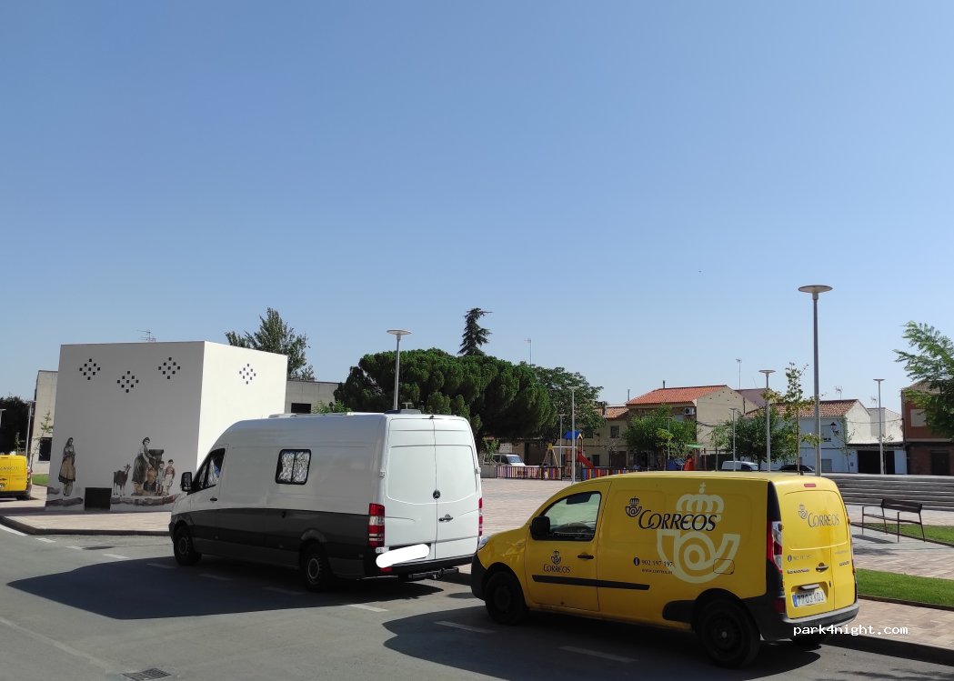 (16660) Las Pedroñeras - C. Arrabal del Coso — foto 2