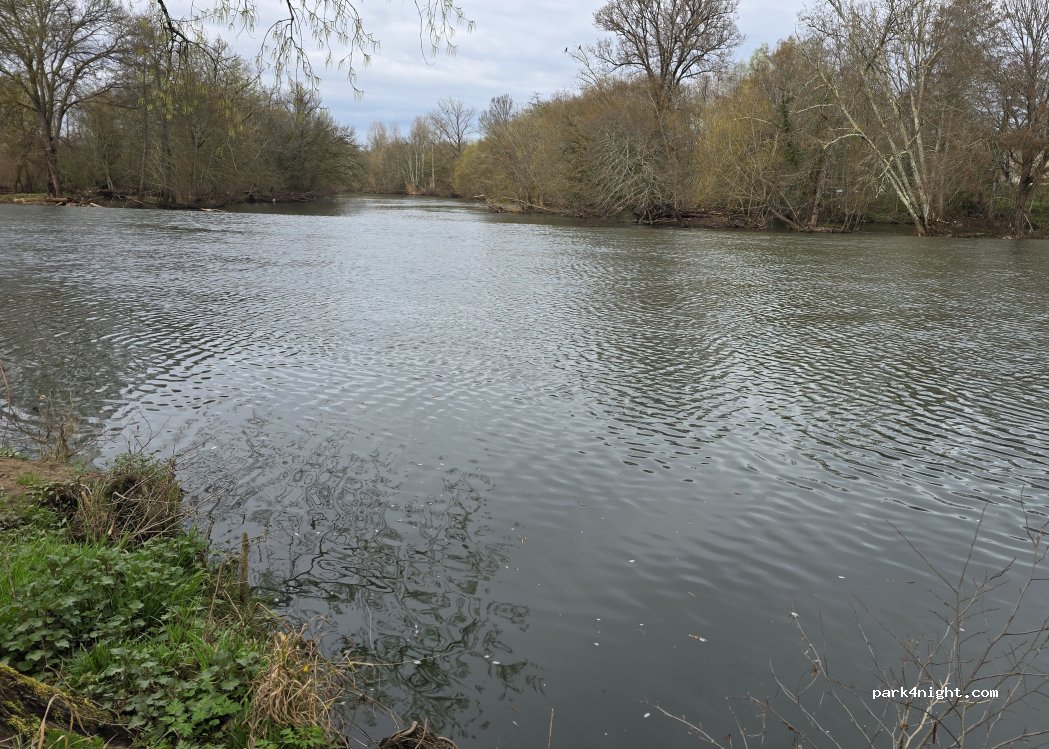 (24430) Marsac-sur-l'Isle - Route de l'Évêque — foto 4