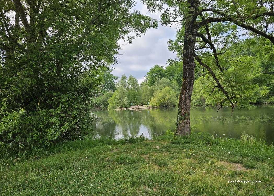 (24430) Marsac-sur-l'Isle - Route de l'Évêque — foto 5