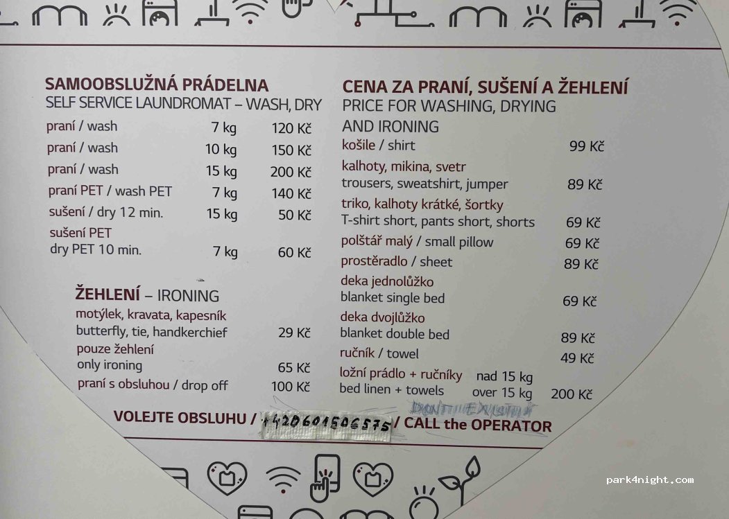 (110000) Prague - Dušní — foto