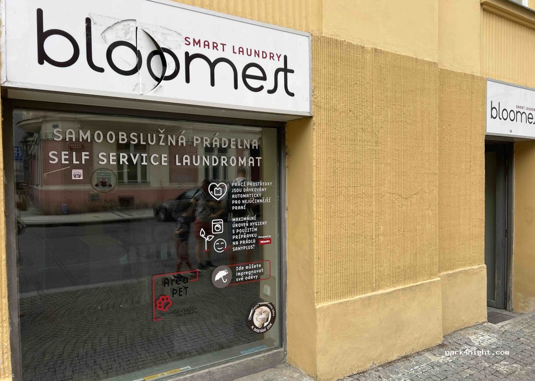 (110000) Prague - Dušní — foto 3