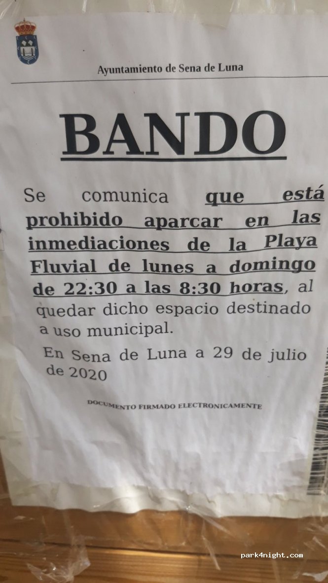 (24145) Sena de Luna - Calle Real — foto 4