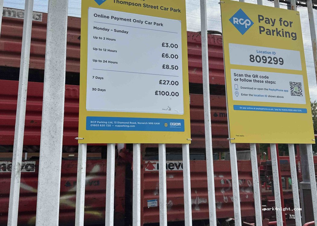 (M4 1EH) Manchester - Rochdale Road — foto 2