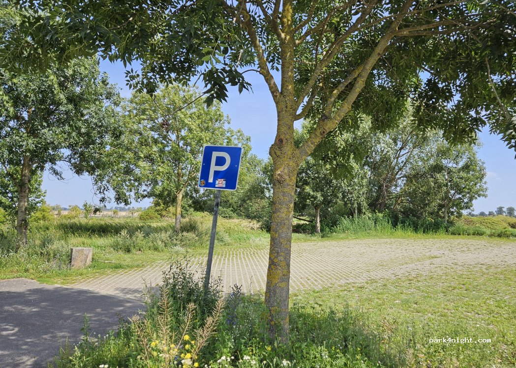 (16269) Wriezen - Radweg zur Oder — foto